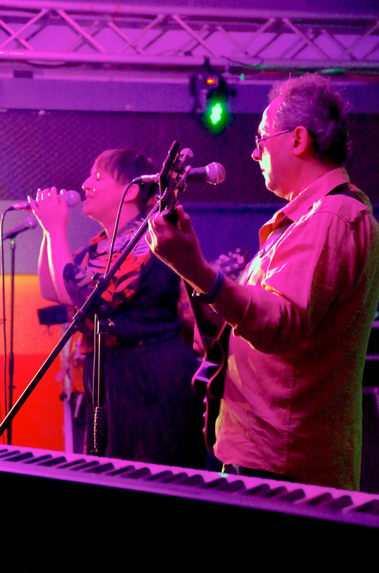 Blues Jeans Band